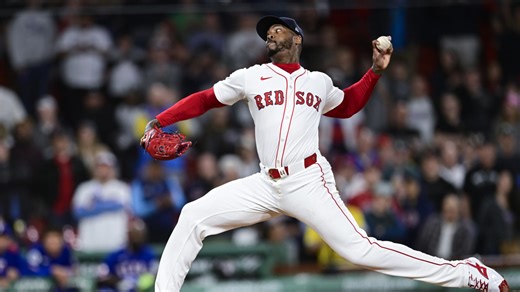 Aroldis Chapman's 103.8-mph pitch