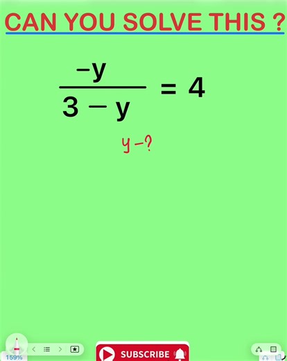 Can You Solve This Fun Math Challenge?