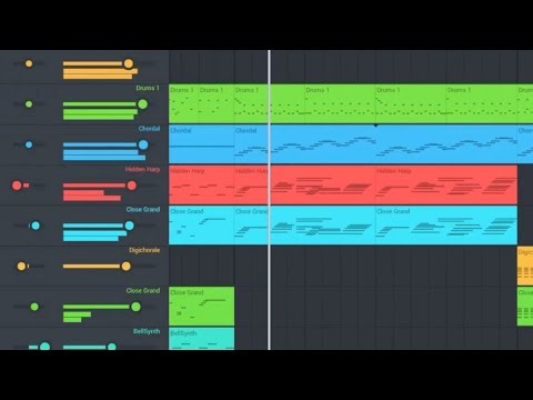 I've been studying music theory (in my bedroom)