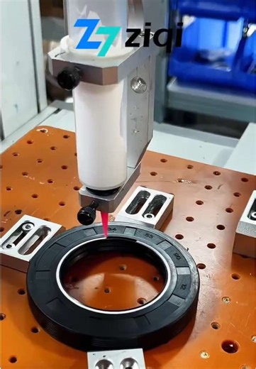 Auto Dispenser for Electronics Sealing