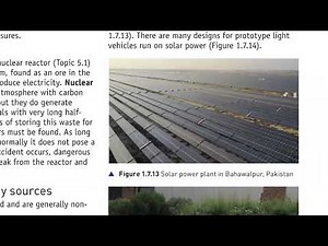 O level/IGCSE Physics May/June 23 | Lecture 27: Energy, work, and power part 4