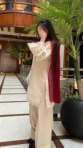 Stunning Ethnic Wear Ideas You'll Love😍 #fashion and lifestyle #ytshorts