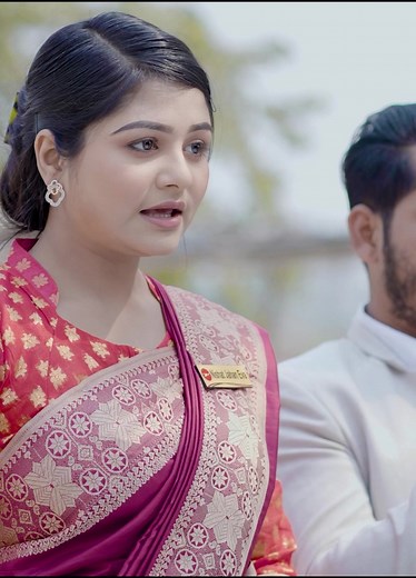 Intriguing Prank: A Look at Unique Attire and Roles