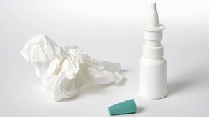 FDA issues eye drop warning