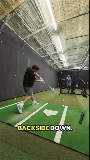 Stay Inside The Ball & Stay Connected