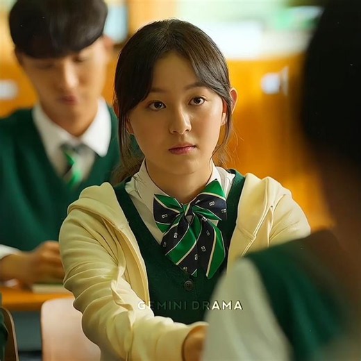 A good teacher is changing zombie ❤️‍🩹😭 #koreandrama #kdrama #shorts