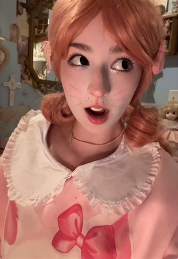 Creatively Inspiring Mouse Makeup Tutorial