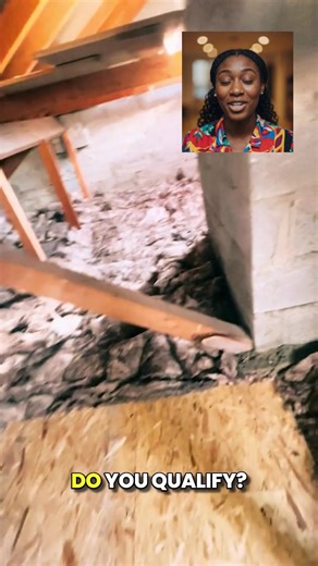 1.8K views · 20 reactions | Upgrading your insulation could make your home more comfortable, energy-efficient, and quieter. ✅Eliminate cold spots and chilly drafts ✅Control your energy usage more effectively ✅Reduce outside noise for a calmer living space Homeowners are using these services to upgrade their homes at amazing prices Tap to get a free consultation and find out how much you can save | Smart Lifestyle Trends | Facebook