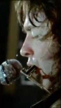 Rory Gallagher was a highly skilled harmonica player