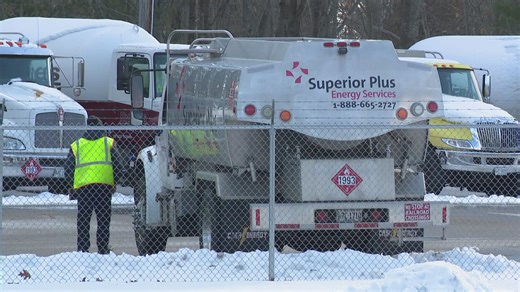 Superior Plus Propane closes all offices in Maine, New Hampshire
