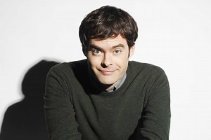 Six Bill Hader SNL Sketches That Prove He's One of the Greats