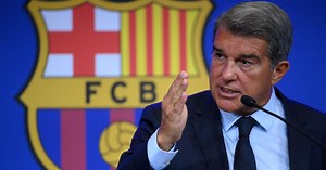 FC Barcelona - Präsident Laporta geht in die Offensive: "Wir werden das zurechtbiegen"