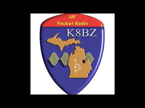 HF Packet Operations