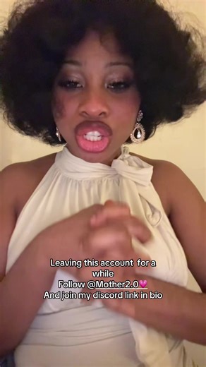 Taking a Break from This Account: Follow My Backup