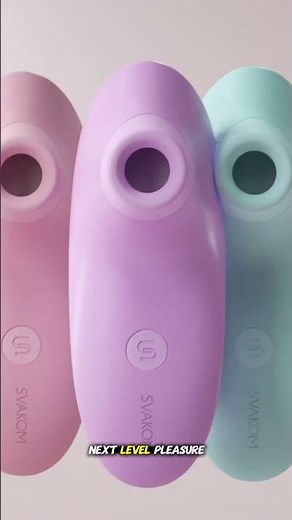 SVAKOM Discount Code 2025 🔥 Save Up to 15% OFF with STOCKSPROM | Sexual Wellness Promo Deal