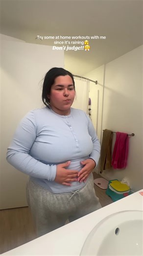 Complete Your Chloe Ting Workout Challenge This Week