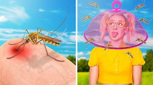 6.8K views · 44 reactions | TRAVEL HACKS FOR SMART PARENTS || Must Try DIY Ideas! By 123 GO! | 123 GO | Facebook