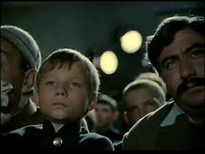 Podranki (Wounded game) (1977) The_Whistler.avi