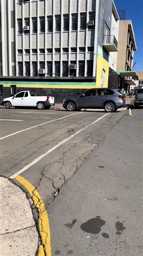 Baby's First Kitchen Adventure in South Africa