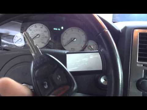 2007 Chrysler 300 Check Engine Code Diagnose Free