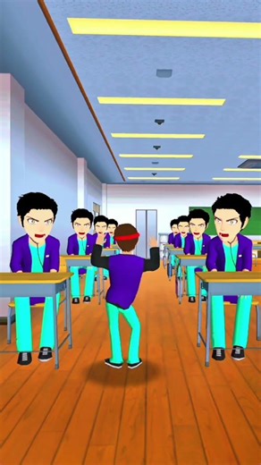 chicken wing chicken wing #sakuraschoolsimulator​​ #sakura​​#shorts​​.