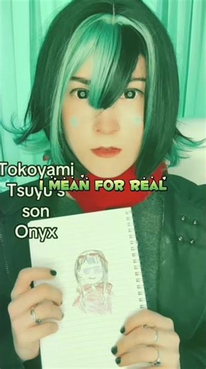 FROGSTAR #denkidarling #cosplay