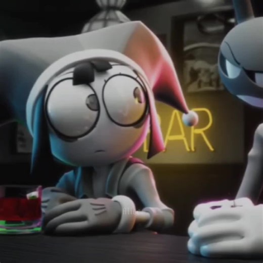 Pomni Edit Showcase: The Amazing Digital Circus