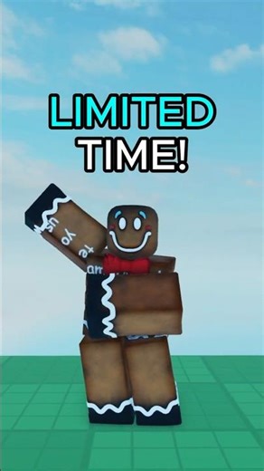 THE NEW LIMITED TIME COOKIEKIDD SKIN! #FORSAKEN