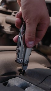 2K views · 19 reactions | Der Bit-Halter bei vielen unserer Tools macht sie noch vielseitiger. Welchen Bit benutzt ihr am meisten bei eurem Leatherman? | Leatherman | Facebook