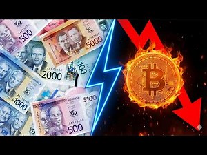 Could Bitcoin REALLY Replace The Jamaican Dollar in 10 Years?