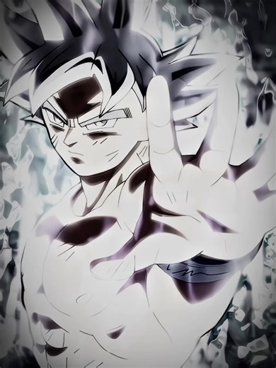 Dragon Ball Super | Goku Edit Showcase