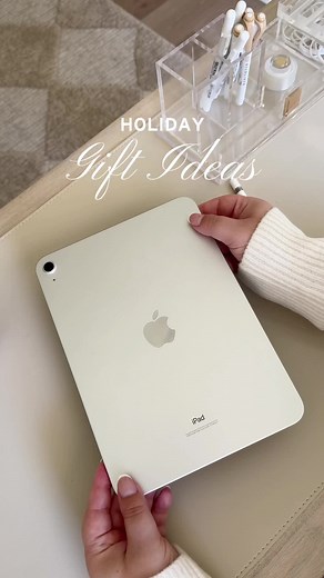 #ad The Apple iPad & Pencil from @target are the ultimate gift combination this holiday season! #TargetPartner #Target Shop now in my LTK Shop! #liketkit #LTKGiftGuide #LTKHoliday #LTKSeasonal @LTK https://liketk.it/4qrO3 @Apple Music