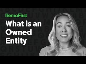 What is an Owned Entity? Definition & Benefits