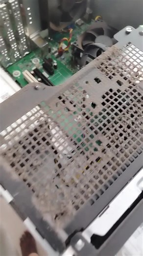 Full Service Available #computers #service #pccleaning