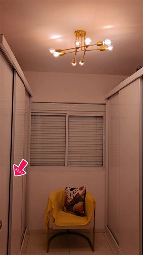 Lustre de qualidade, bonito, fácil de instalar e com preço muito bom. #lustre #luminaria #tiktokshop