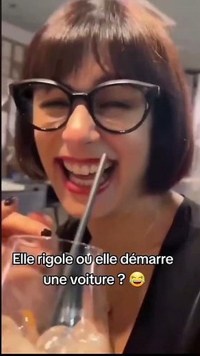 Why Laughter Sounds Like a Car Engine