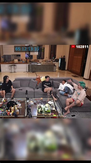 Ketika Bang Rap Tau Ibot Beli Motor #yb #ibot13 #misteraloy #bravy #marapthon3