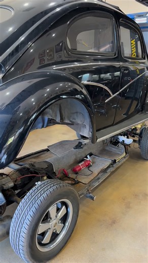 The parts on the pan are for sale from the right hand drive pedals to the engine 1776cc and trans. Dm if interested | King VW