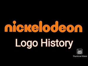 Nickelodeon Logo History