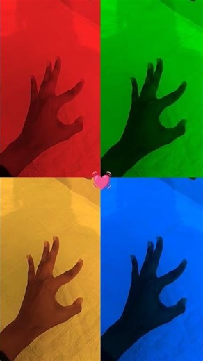 #puppet #animation #duet #funny #hand #dance #danceperformance #love