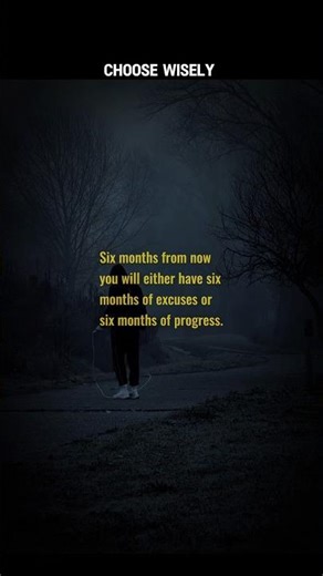 The clock is moving. Are you? #choosewisely #successmindset