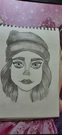 full video on my channel ...step by step tutorial of gir face