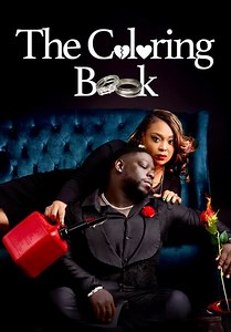 The Coloring Book (2025)