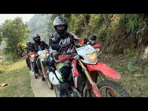 Vietnam Motorbike Adventures That Set The Heart Racing And Set The Soul Free | OffroadVietnam.Com