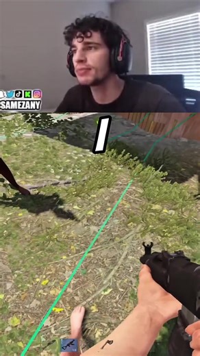 Scammer gets scammed 🤣#zany #rust #gaming | zany