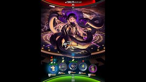 Destiny Child Raid Boss S3 Level40