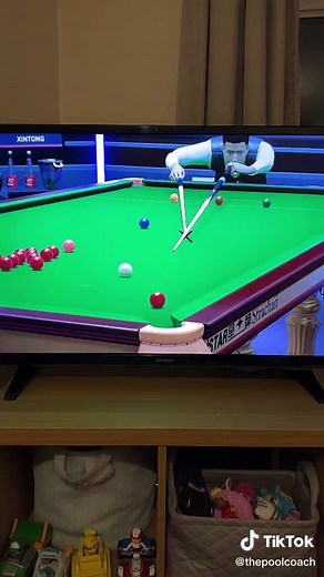 Thepoolcoach on TikTok