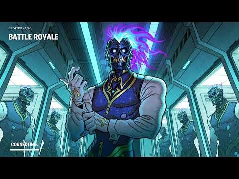 Mentioned You! Not Getting Off FORTNITE Until I WIN!!