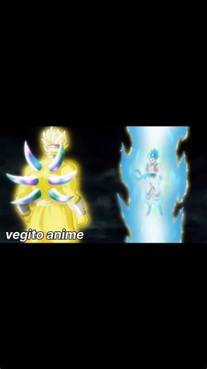92K views · 4.2K reactions | Gogeta blue vs hearts #part 1 #viralreel #anime #dragonball #vegitoanime #goku #db #gogeta | Vegito anime | Facebook