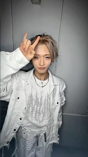 #IMP. - INVADER #佐藤新 #INVADER_IMP.🤟